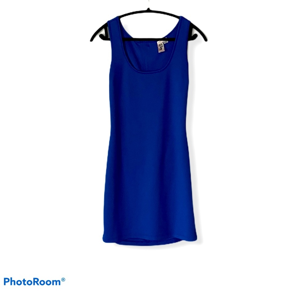 L8ter Dress
